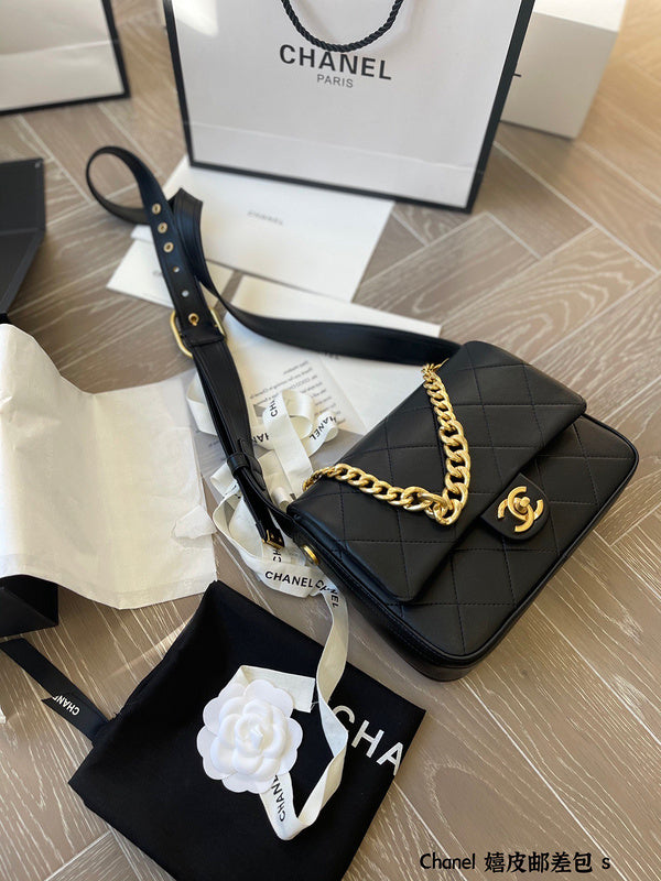 aura-bags - Chanel Bags - 7124
