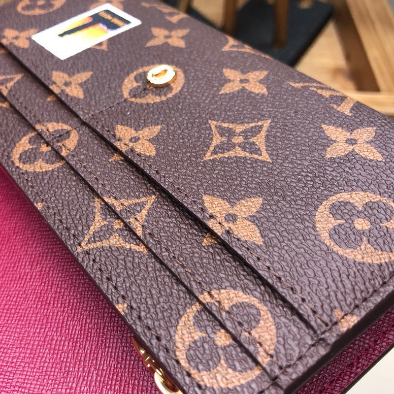 Louis Vuitton Luxury Bags 2422