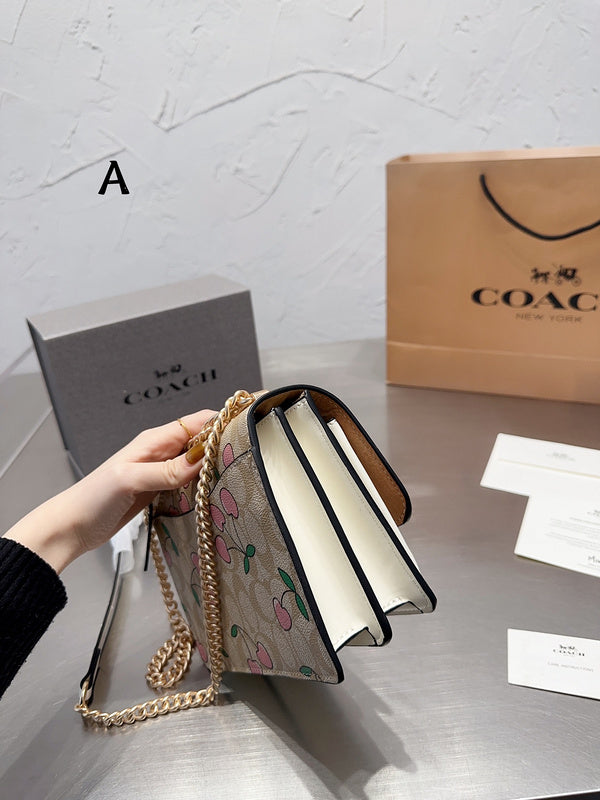 Aura Bags - CCH Bags - 411