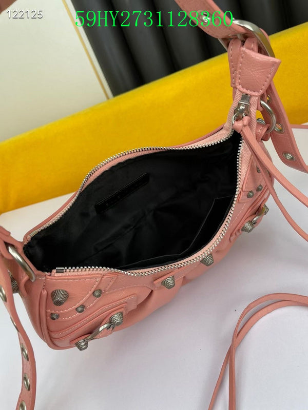 Aura Bags - BGA Bags - 1951