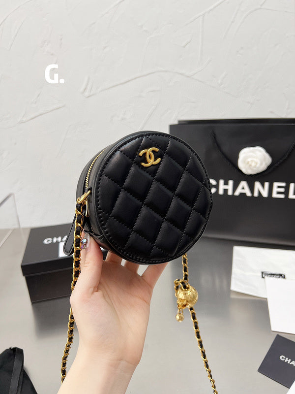 aura-bags - Chanel Bags - 7096