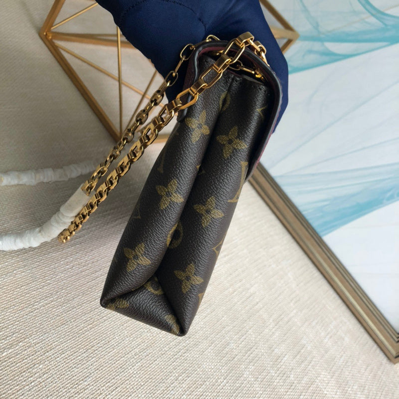 Louis Vuitton Luxury Bags 1788