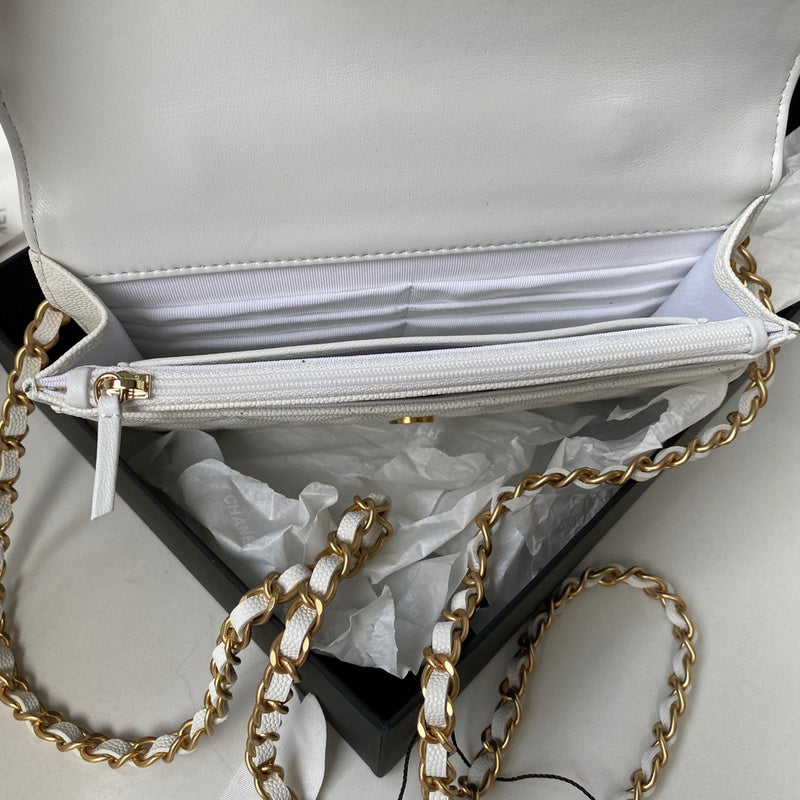 aura-bags - Chanel Bags - 7630