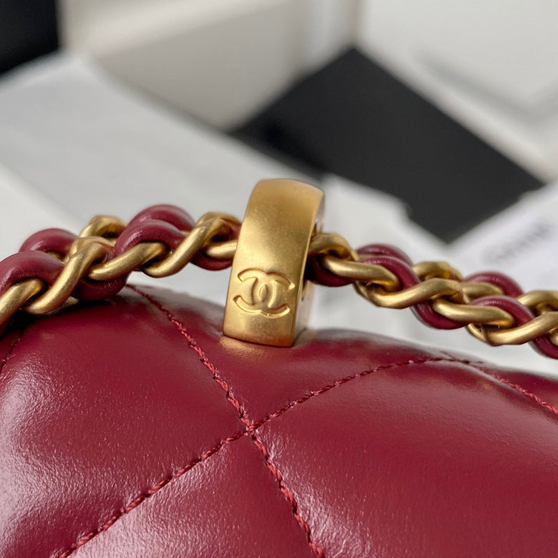 aura-bags - Chanel Bags - 7375