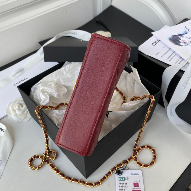 aura-bags - Chanel Bags - 7605