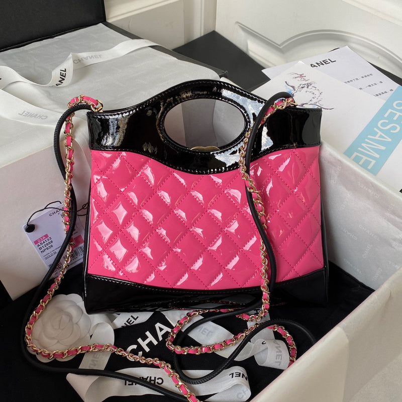 aura-bags - Chanel Bags - 7502