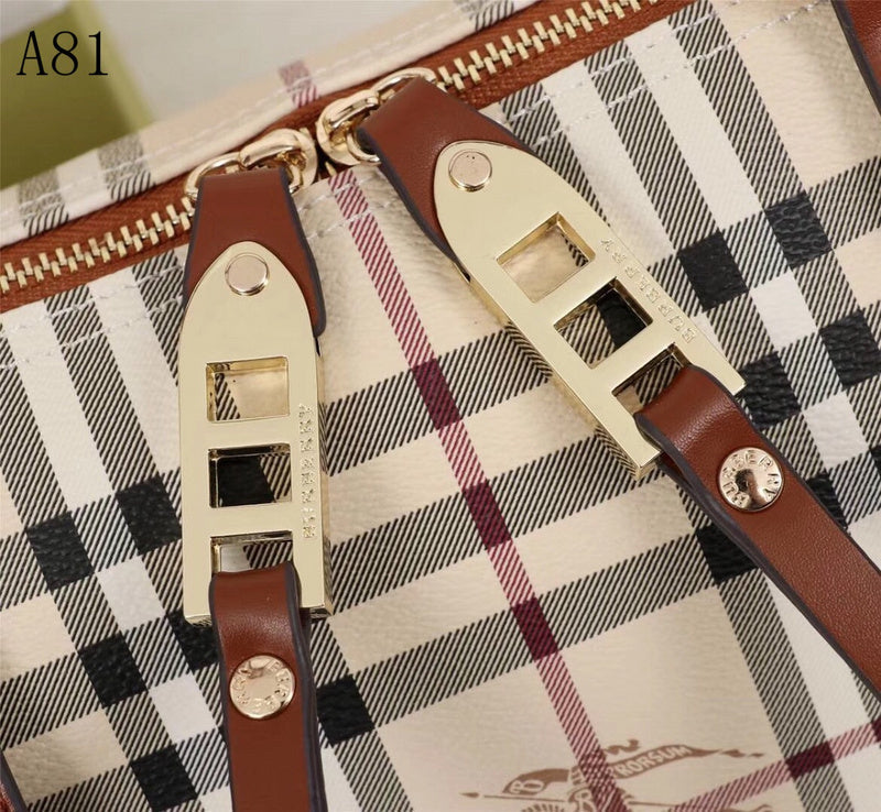 Aura Bags - BBR Bags - 820