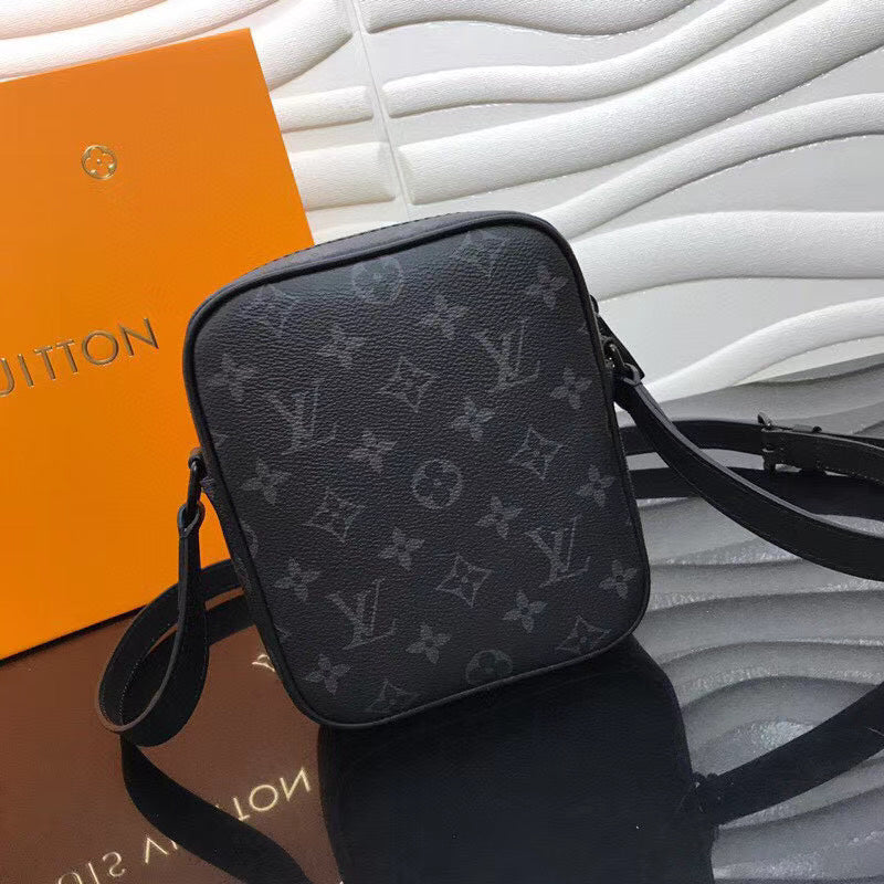 Louis Vuitton Luxury Bags 2580