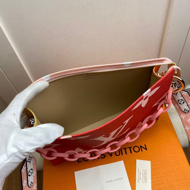 Louis Vuitton Luxury Bags 1846