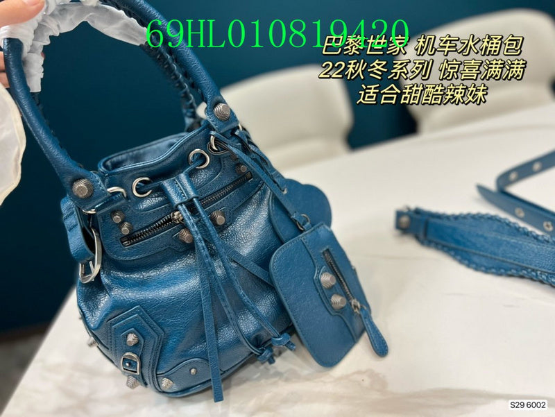 Aura Bags - BGA Bags - 2153