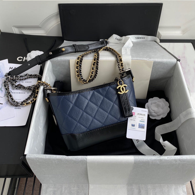 aura-bags - Chanel Bags - 7424