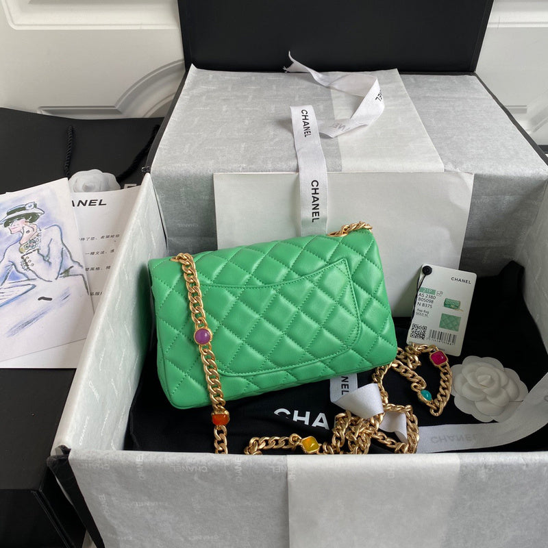 aura-bags - Chanel Bags - 7400