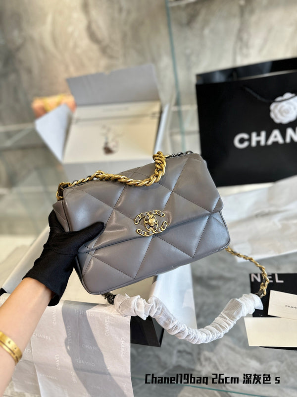 aura-bags - Chanel Bags - 7127