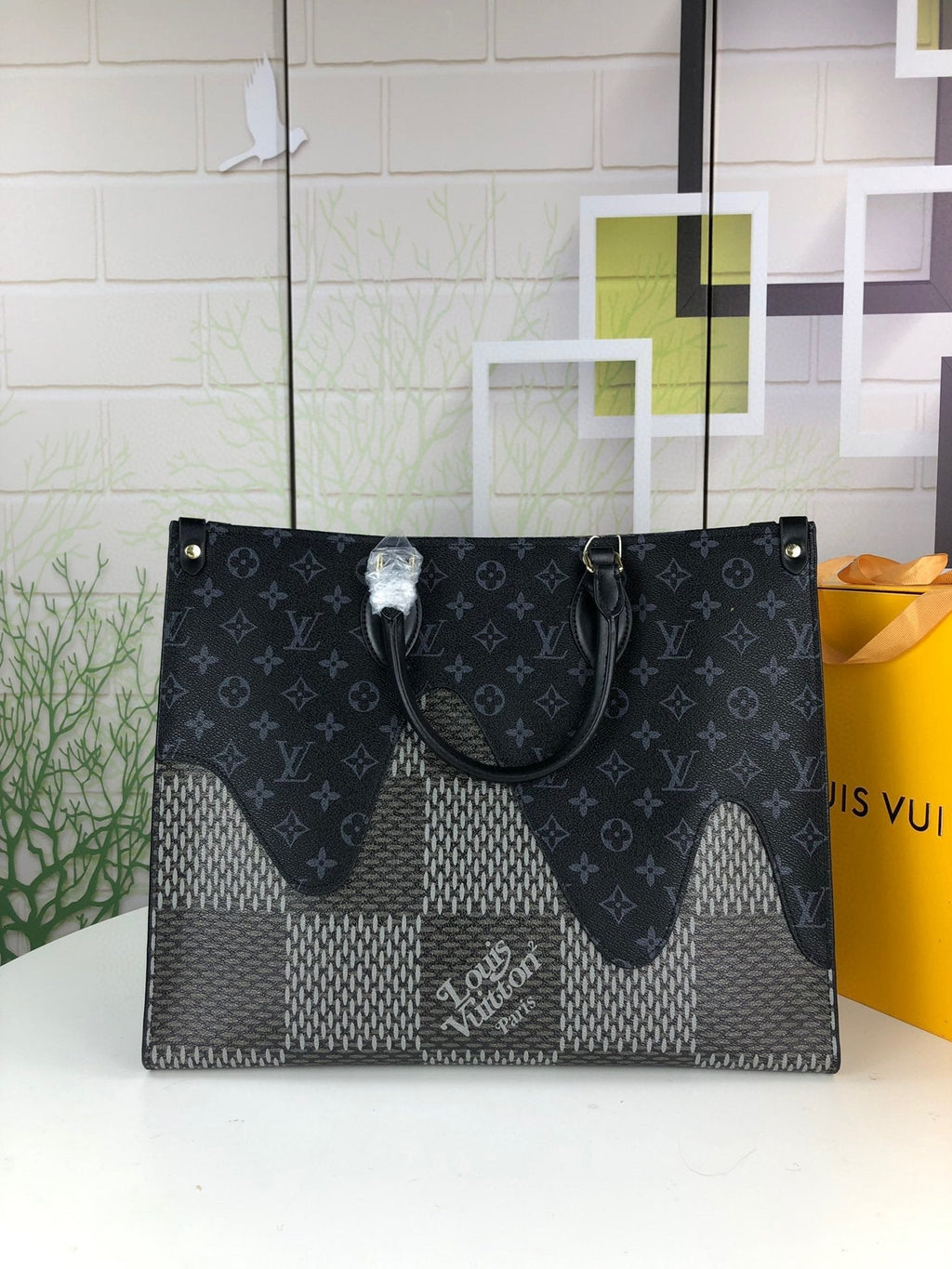 Designer Handbags louis vuitton 045