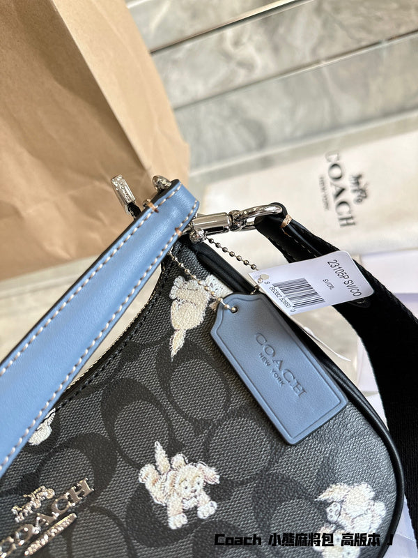 Aura Bags - CCH Bags - 424