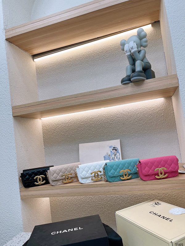 aura-bags - Chanel Bags - 7001
