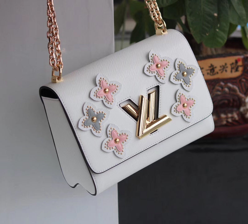 Louis Vuitton Luxury Bags 2672