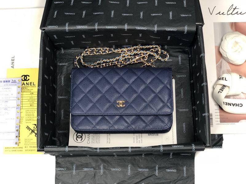 aura-bags - Chanel Bags - 7459