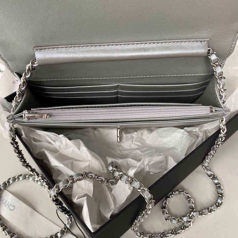 aura-bags - Chanel Bags - 7609