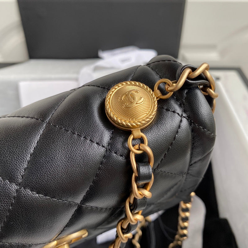 aura-bags - Chanel Bags - 7369