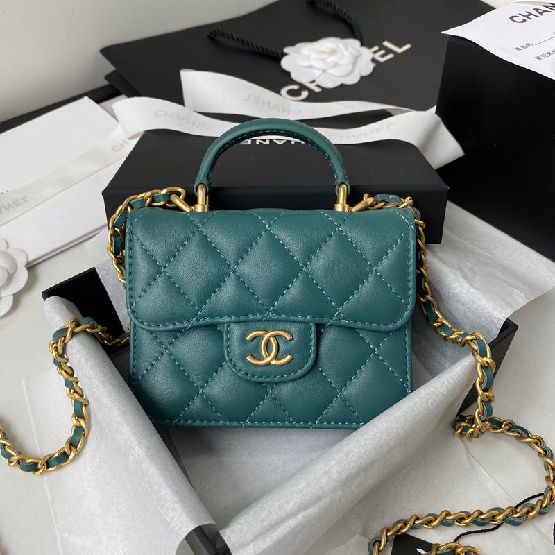 aura-bags - Chanel Bags - 7384