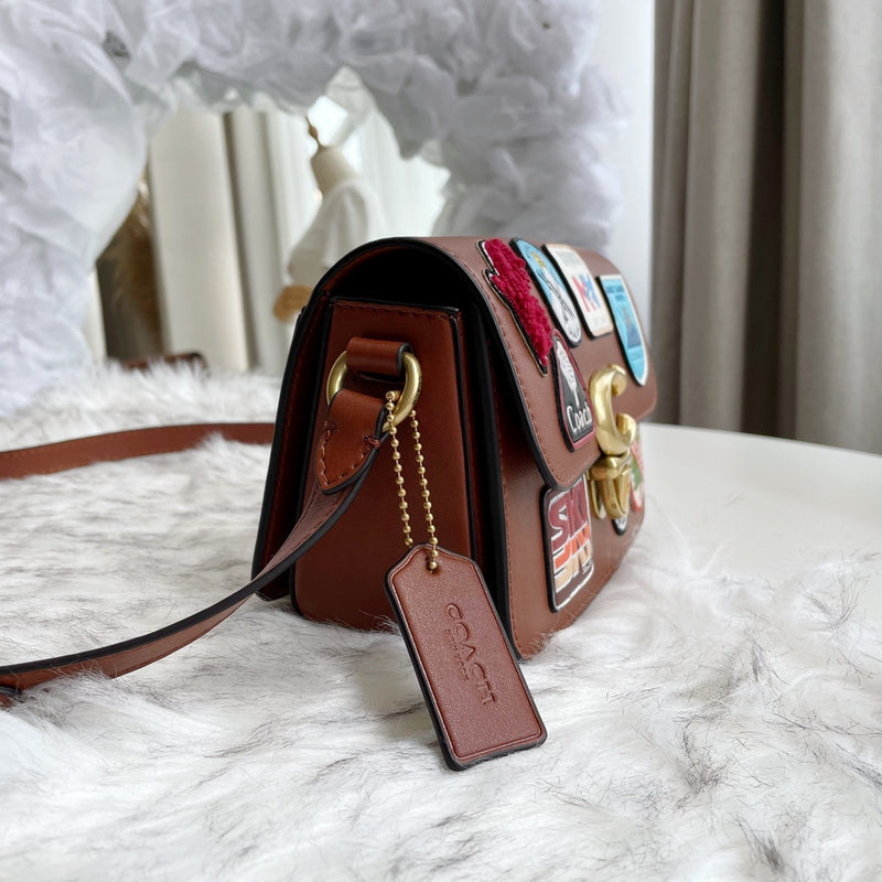 Aura Bags - CCH Bags - 547