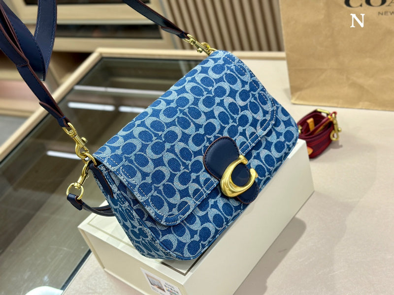 Aura Bags - CCH Bags - 165