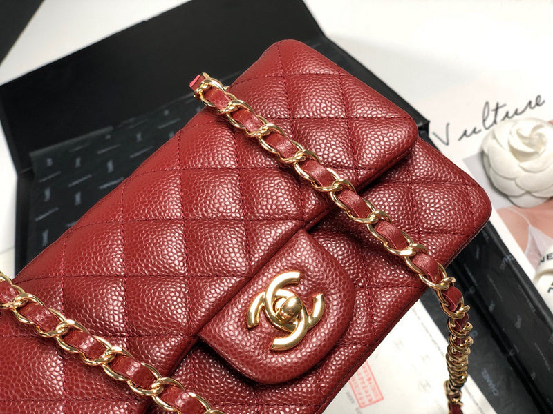 aura-bags - Chanel Bags - 7454