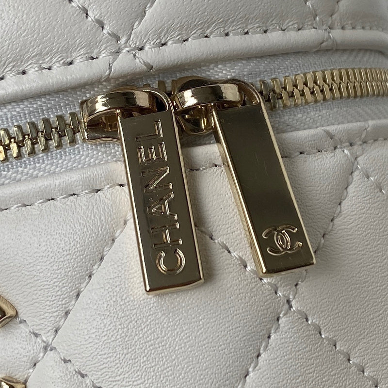 aura-bags - Chanel Bags - 7636