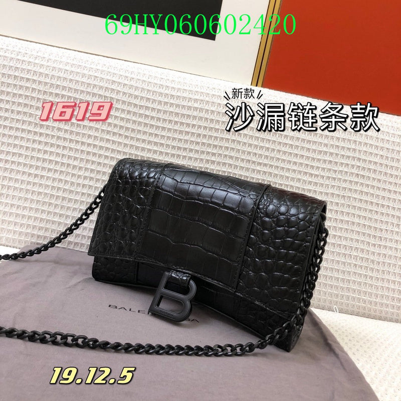 Aura Bags - BGA Bags - 2490