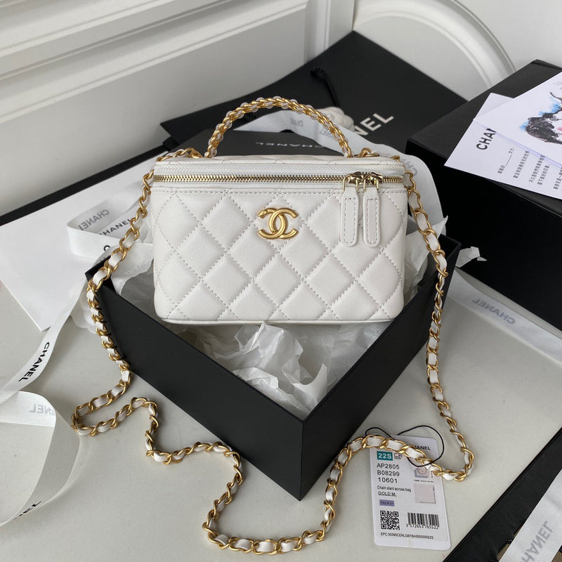 aura-bags - Chanel Bags - 7629