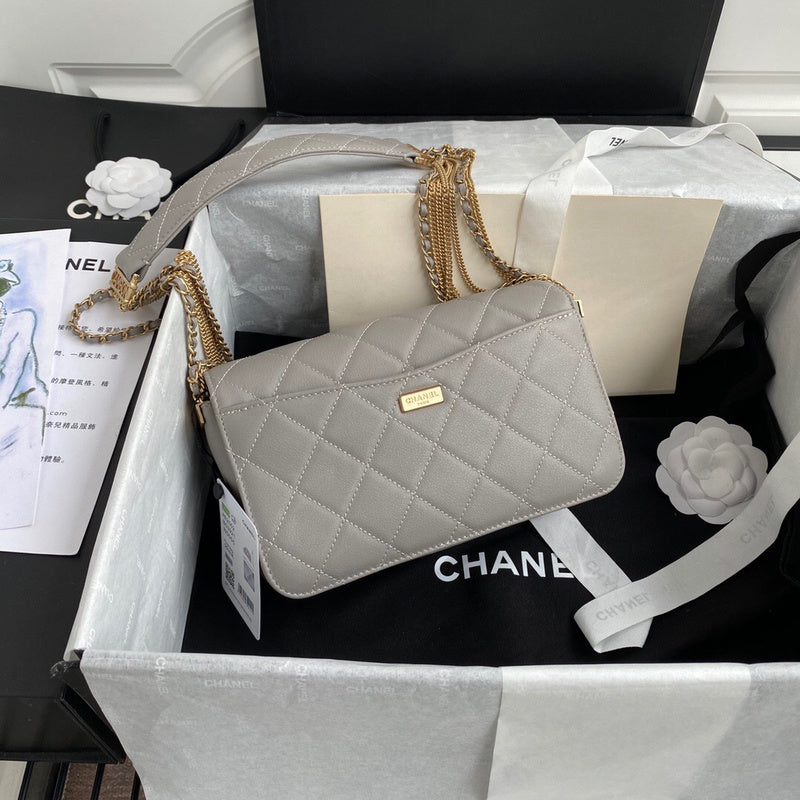 aura-bags - Chanel Bags - 7445