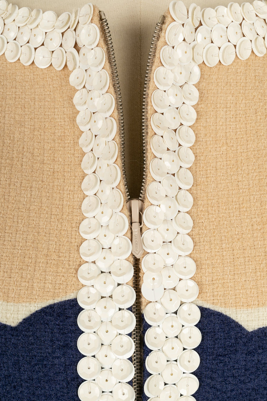 Veste Chanel Croisi��re 2005