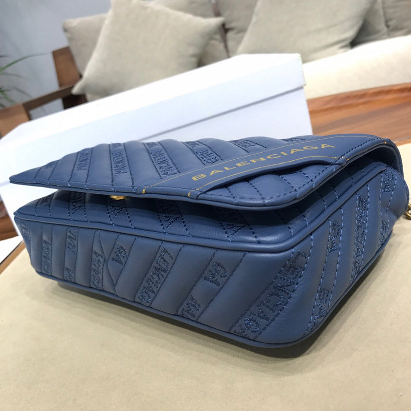 Aura Bags - BGA Bags - 1003