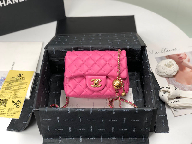 aura-bags - Chanel Bags - 7463