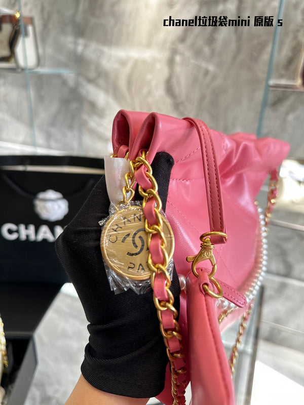aura-bags - Chanel Bags - 7066