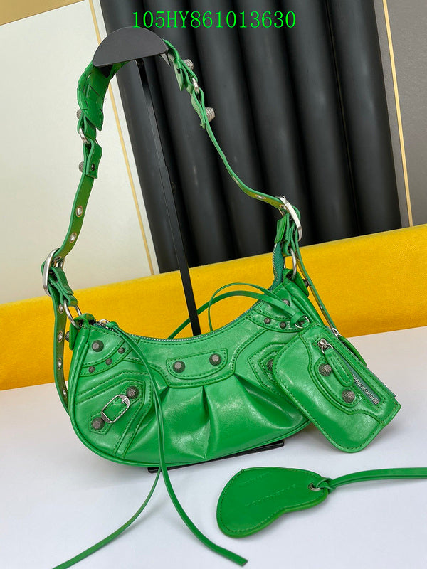 Aura Bags - BGA Bags - 2422