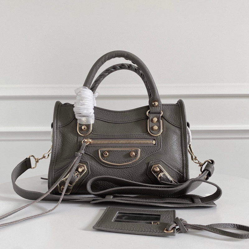 Aura Bags - Balenciaga Bags - 453