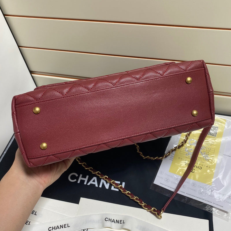 aura-bags - Chanel Bags - 7491