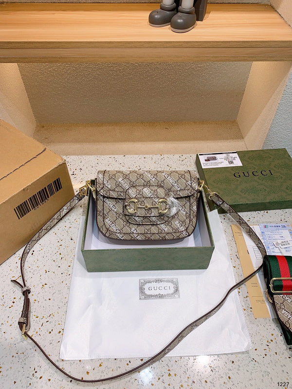 Aura Bags - BGA Bags - 1524