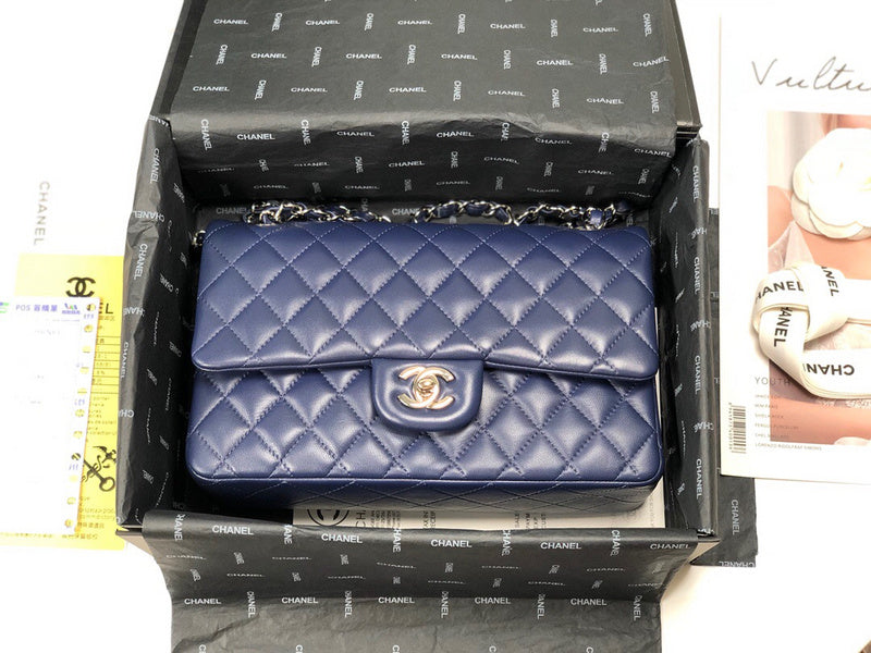 aura-bags - Chanel Bags - 7468
