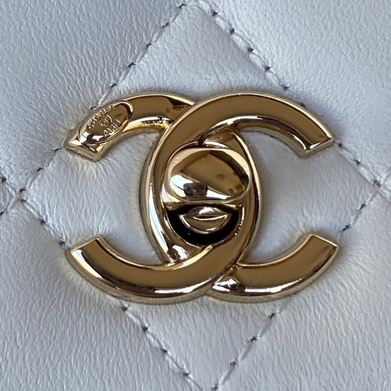 aura-bags - Chanel Bags - 7616