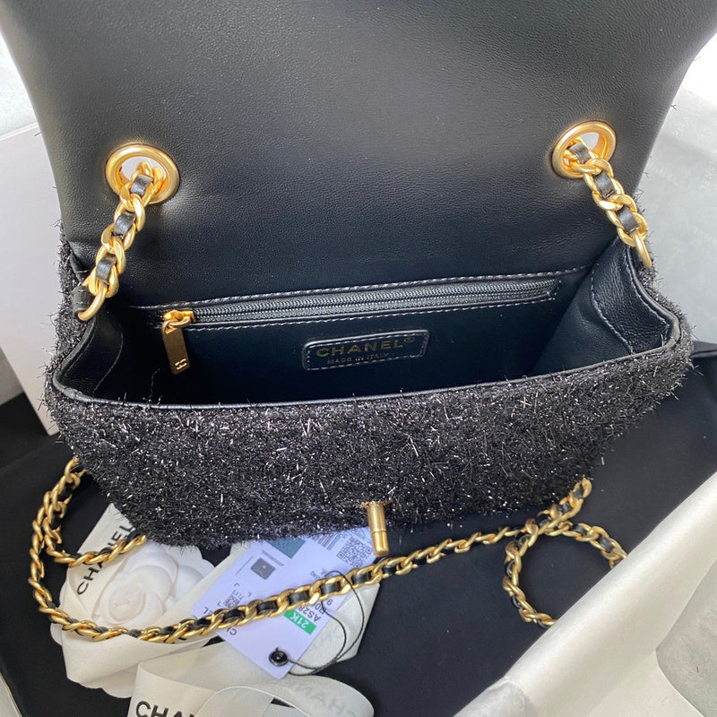 aura-bags - Chanel Bags - 7652