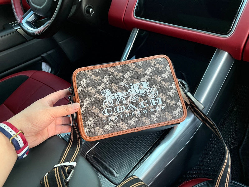 Aura Bags - CCH Bags - 047