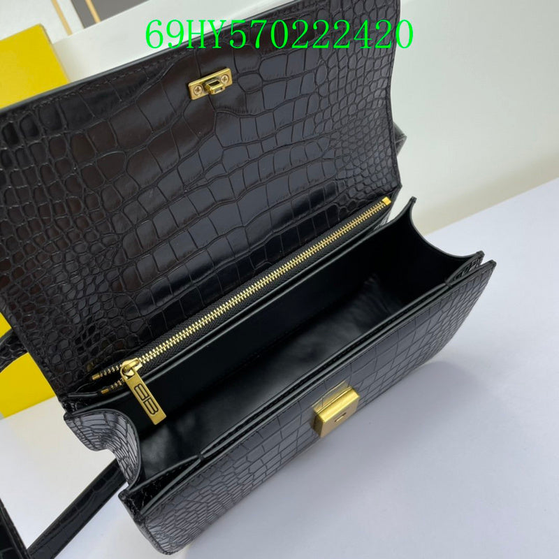 Aura Bags - BGA Bags - 2383