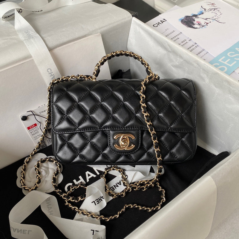 aura-bags - Chanel Bags - 7500