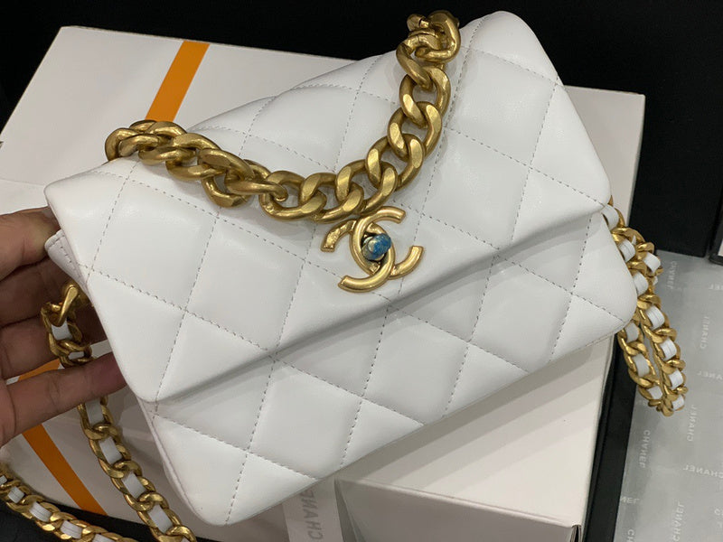 aura-bags - Chanel Bags - 7672