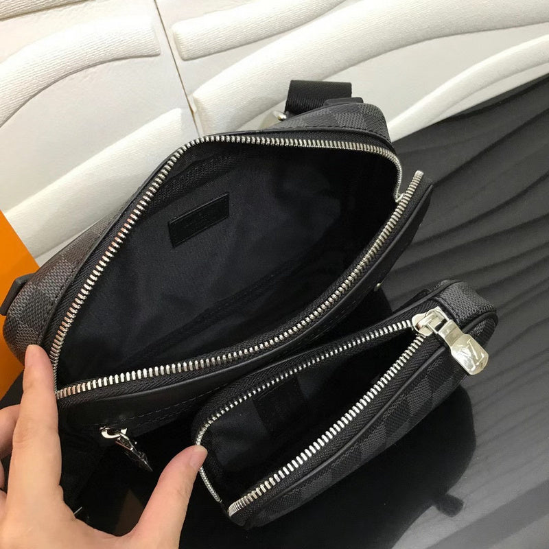 Louis Vuitton Luxury Bags 2451