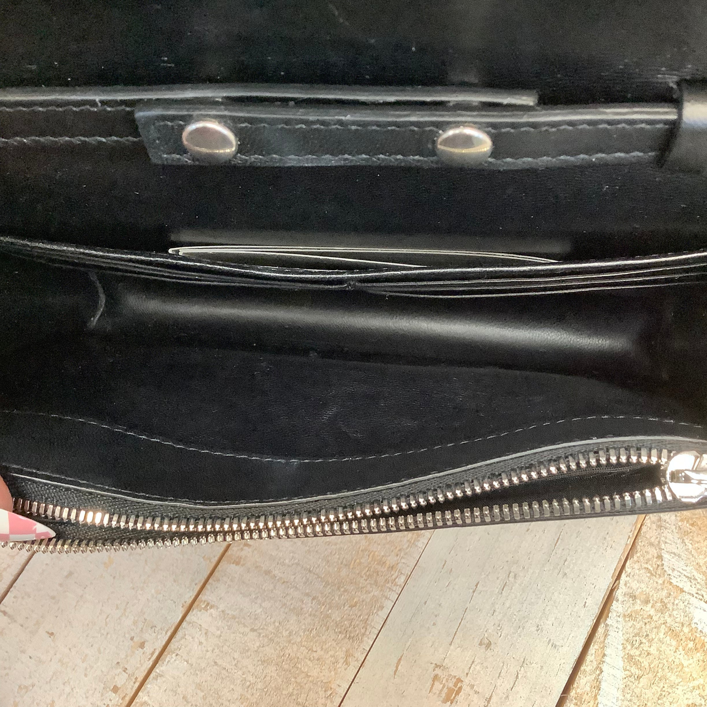 Crossbody Luxury Designer By Balenciaga  Size: Small
