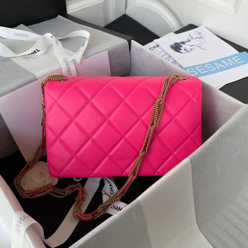 aura-bags - Chanel Bags - 7584